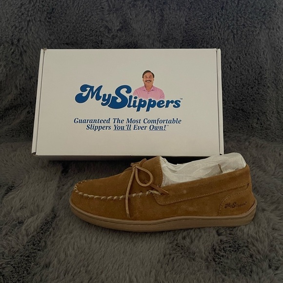 MySlippers Other - ‼️NWT MySlippers‼️